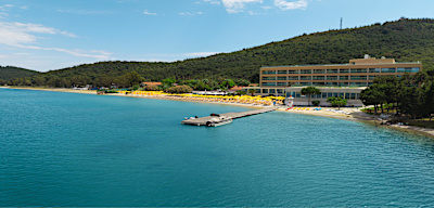 D-Resort Ayvalık Genel 3